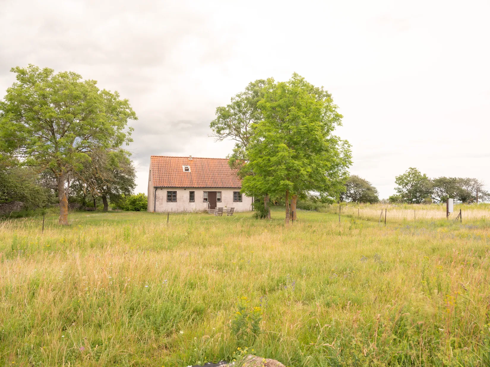 Fritidshus, Fårö Friggars 2443, Fårö, Gotland