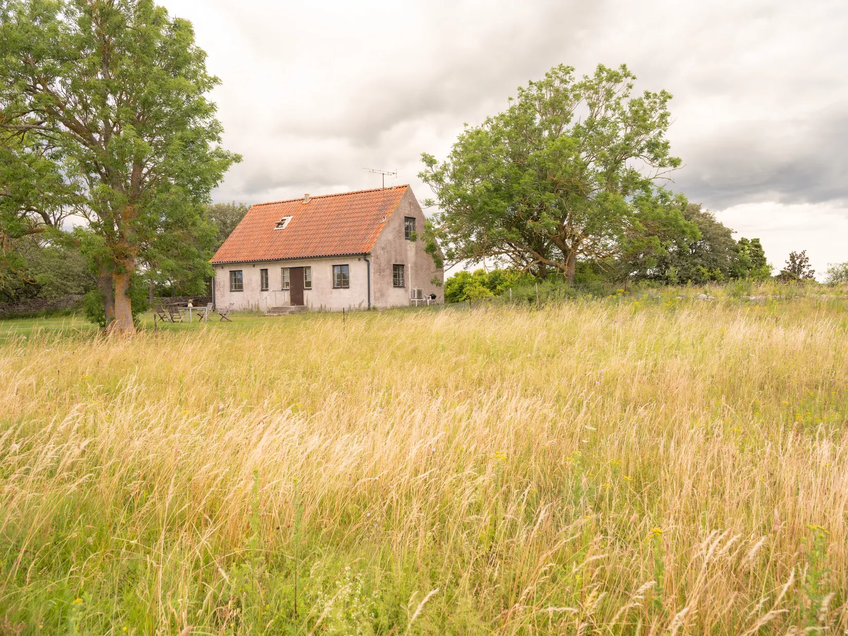 Fritidshus, Fårö Friggars 2443, Fårö, Gotland
