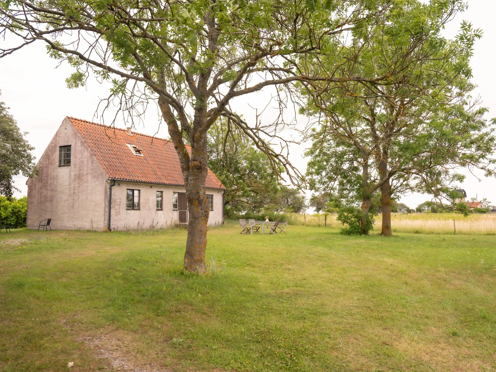 Fritidshus, Fårö Friggars 2443, Fårö, Gotland