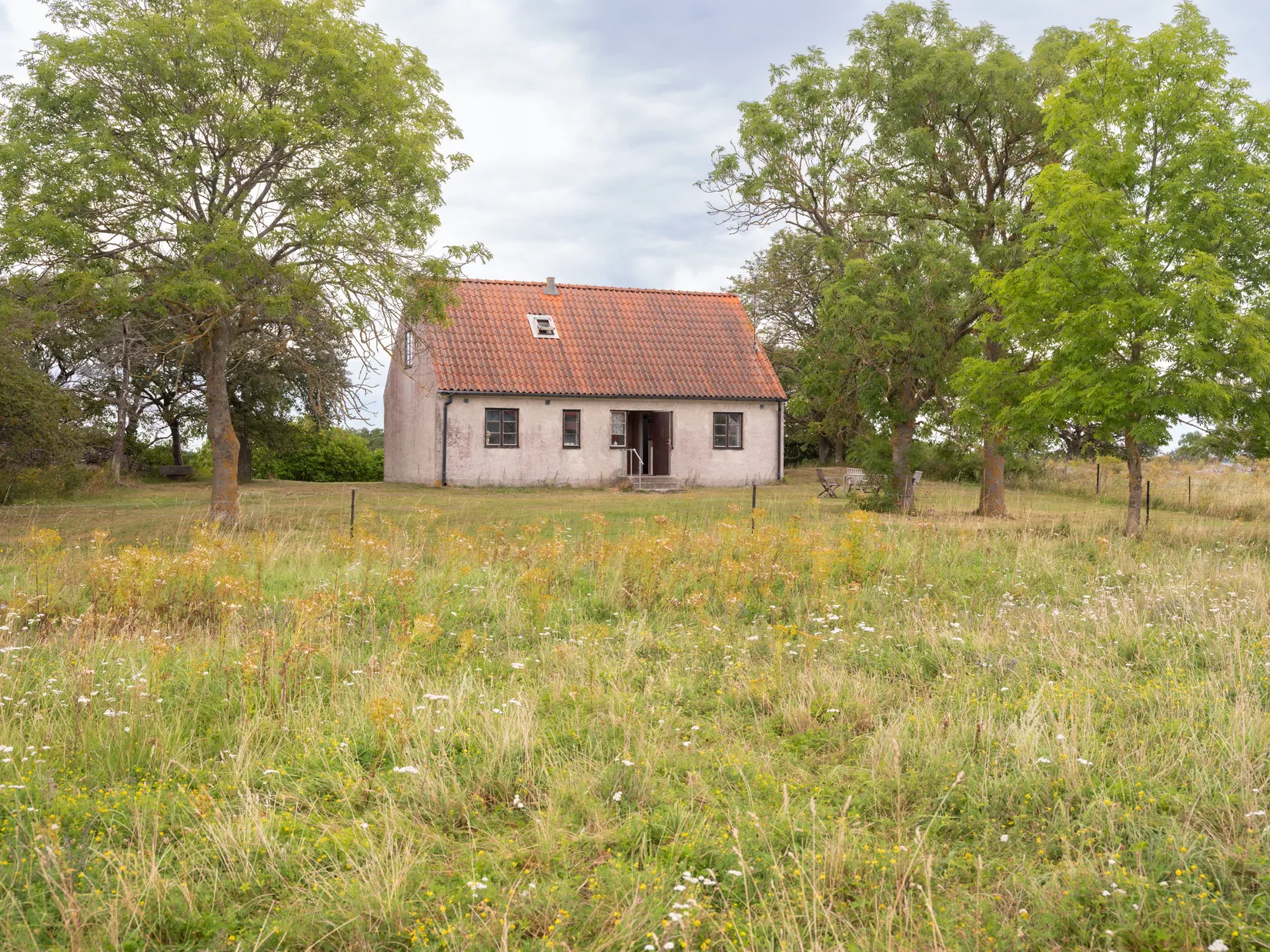 Fritidshus, Fårö Friggars 2443, Fårö, Gotland