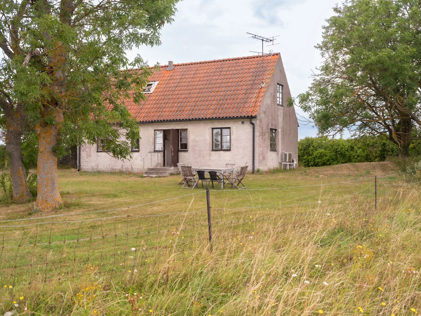 Fritidshus, Fårö Friggars 2443, Fårö, Gotland