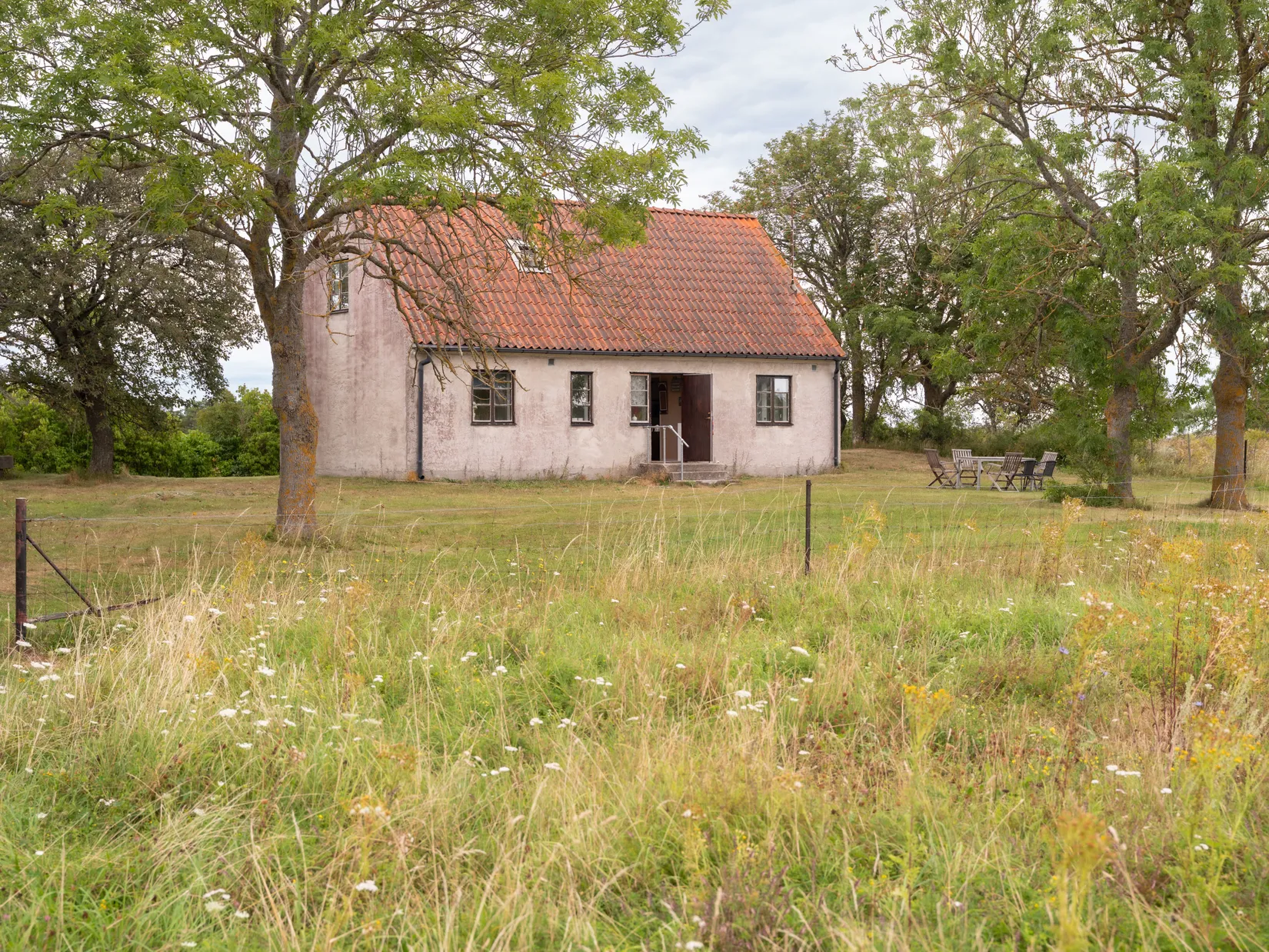 Fritidshus, Fårö Friggars 2443, Fårö, Gotland