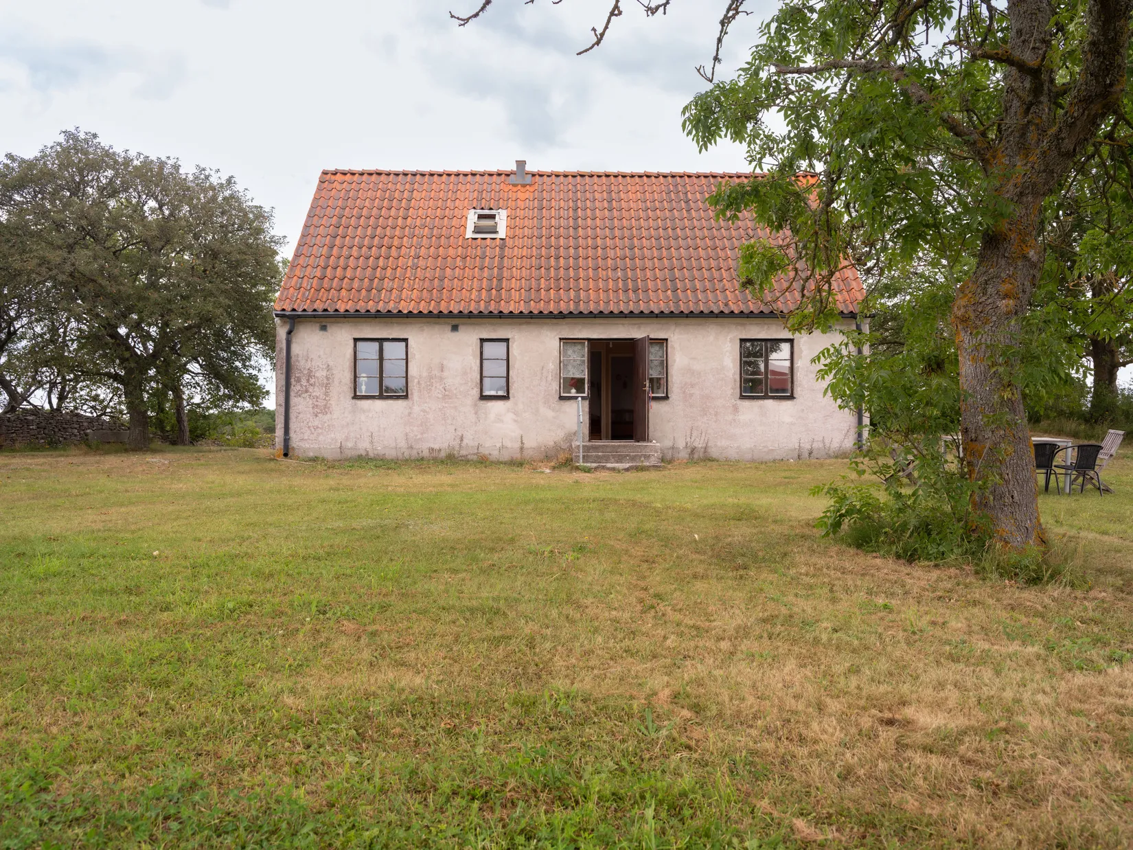 Fritidshus, Fårö Friggars 2443, Fårö, Gotland