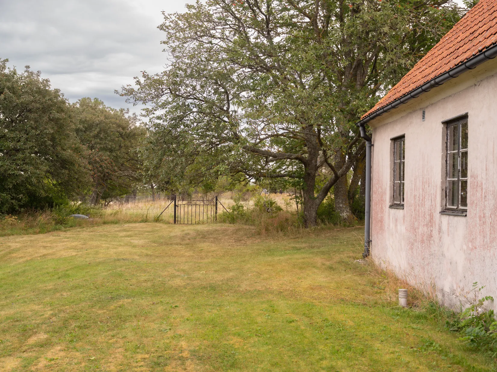 Fritidshus, Fårö Friggars 2443, Fårö, Gotland