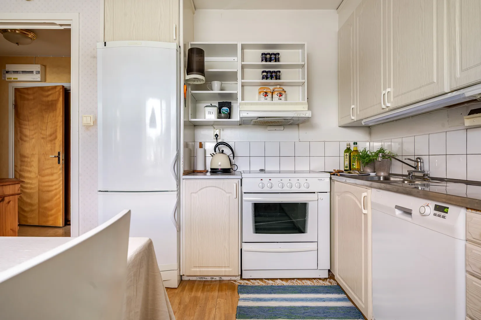 Bostadsrätt, Krondikesvägen 44B, Östersund