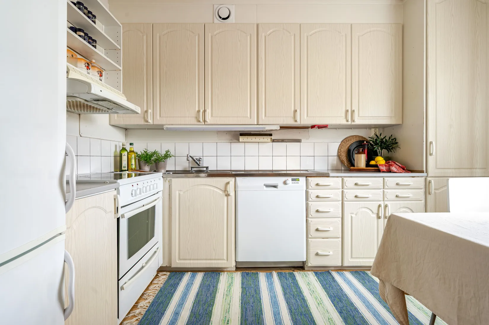Bostadsrätt, Krondikesvägen 44B, Östersund