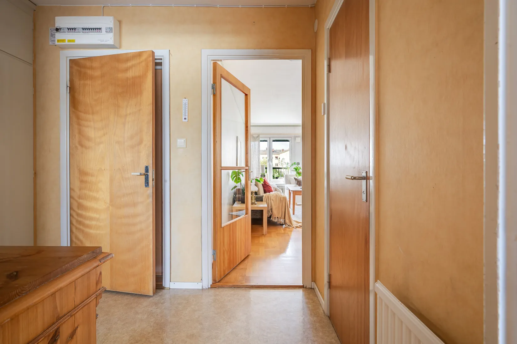Bostadsrätt, Krondikesvägen 44B, Östersund