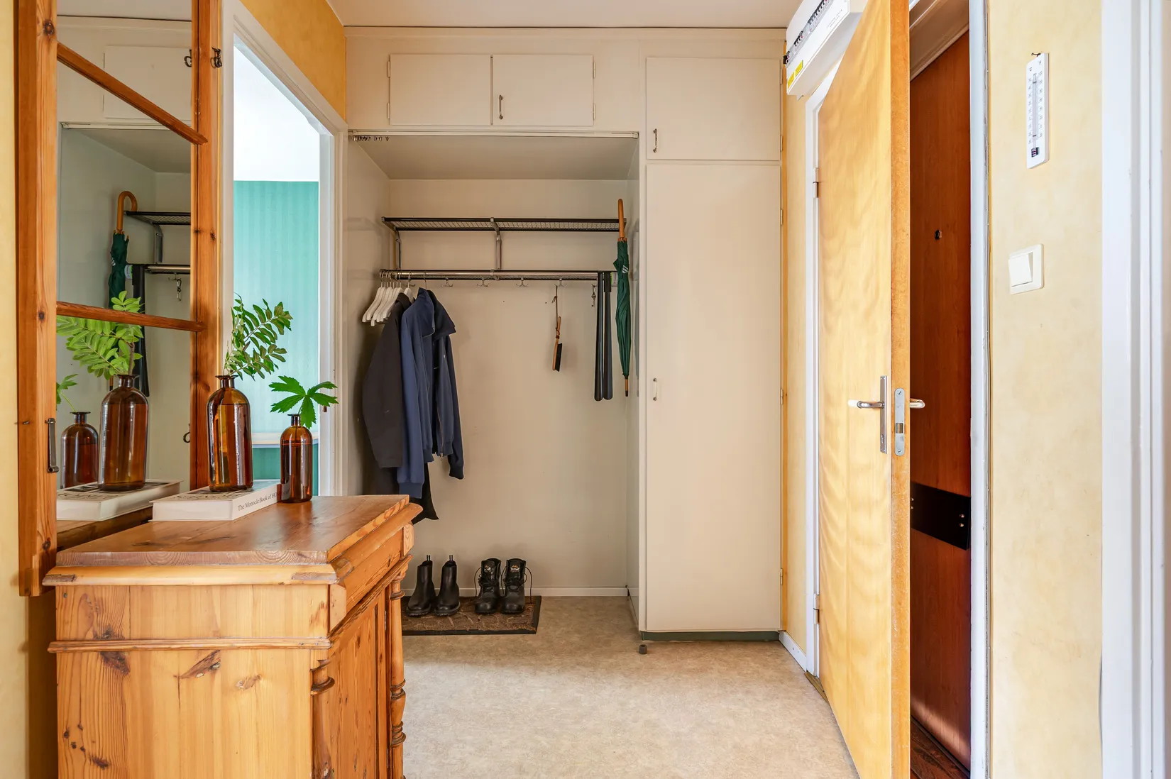 Bostadsrätt, Krondikesvägen 44B, Östersund