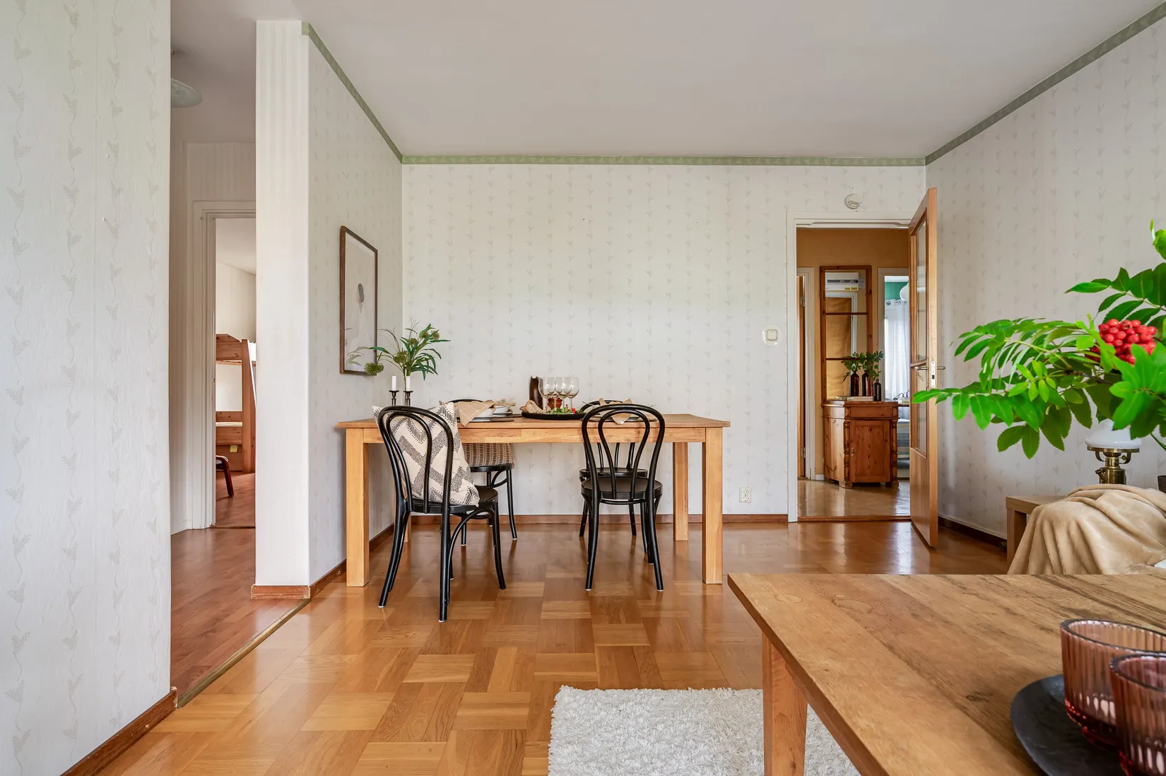 Bostadsrätt, Krondikesvägen 44B, Östersund
