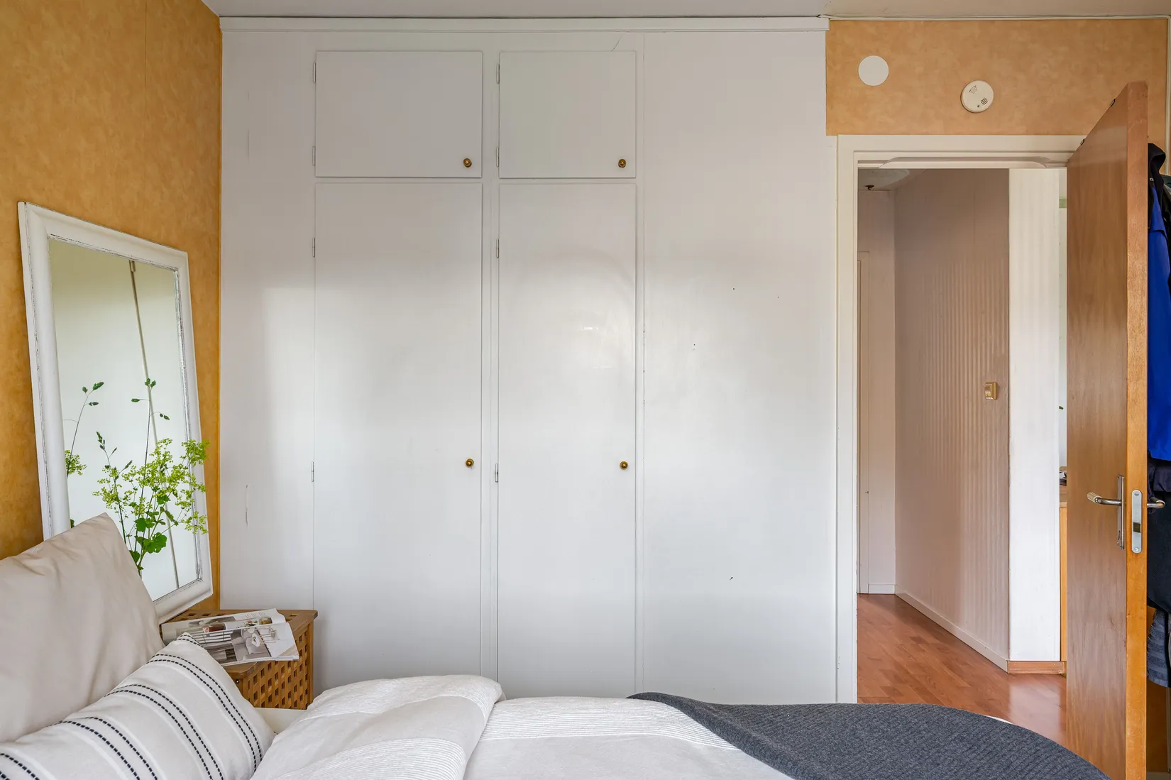 Bostadsrätt, Krondikesvägen 44B, Östersund