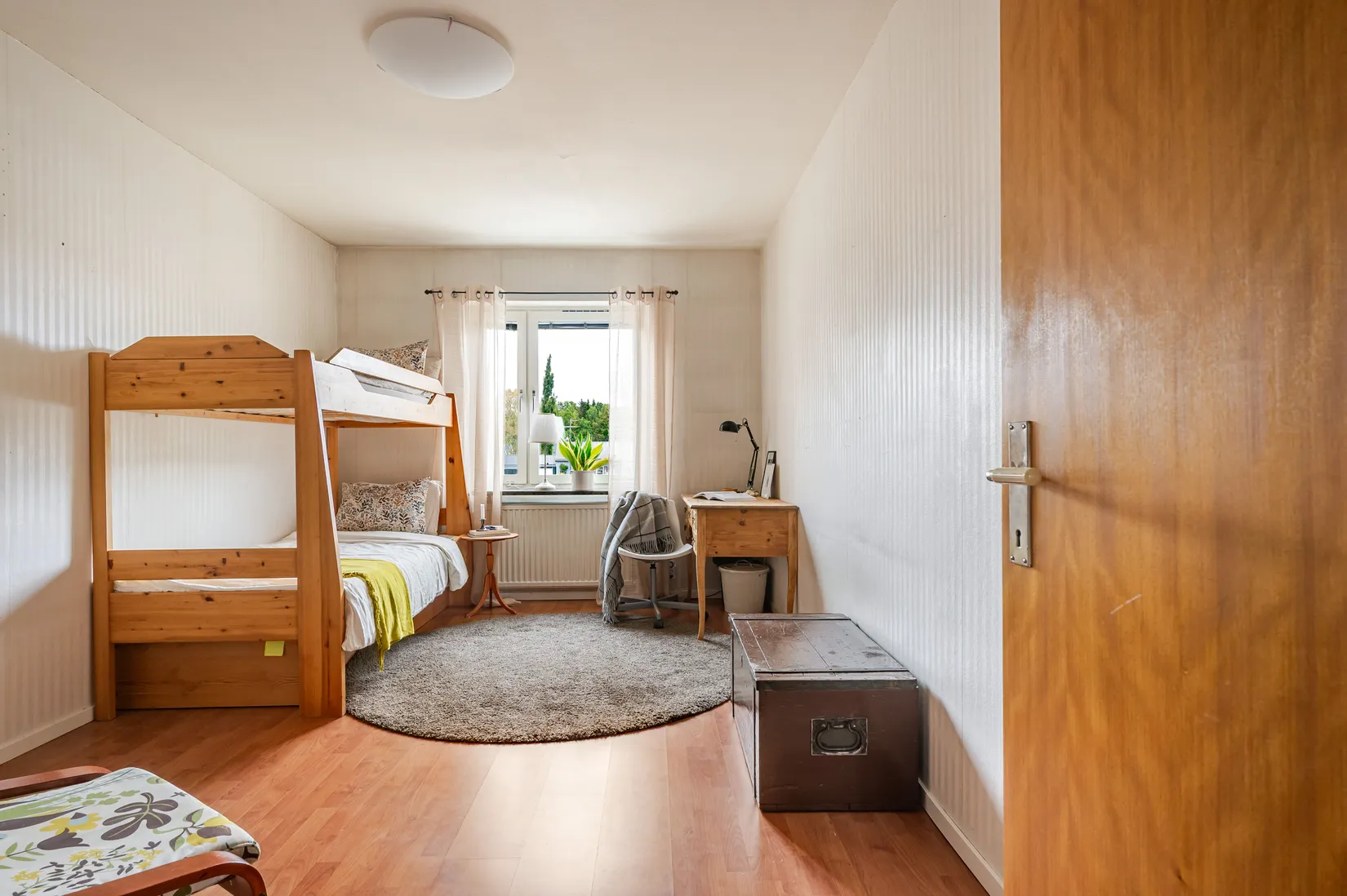 Bostadsrätt, Krondikesvägen 44B, Östersund