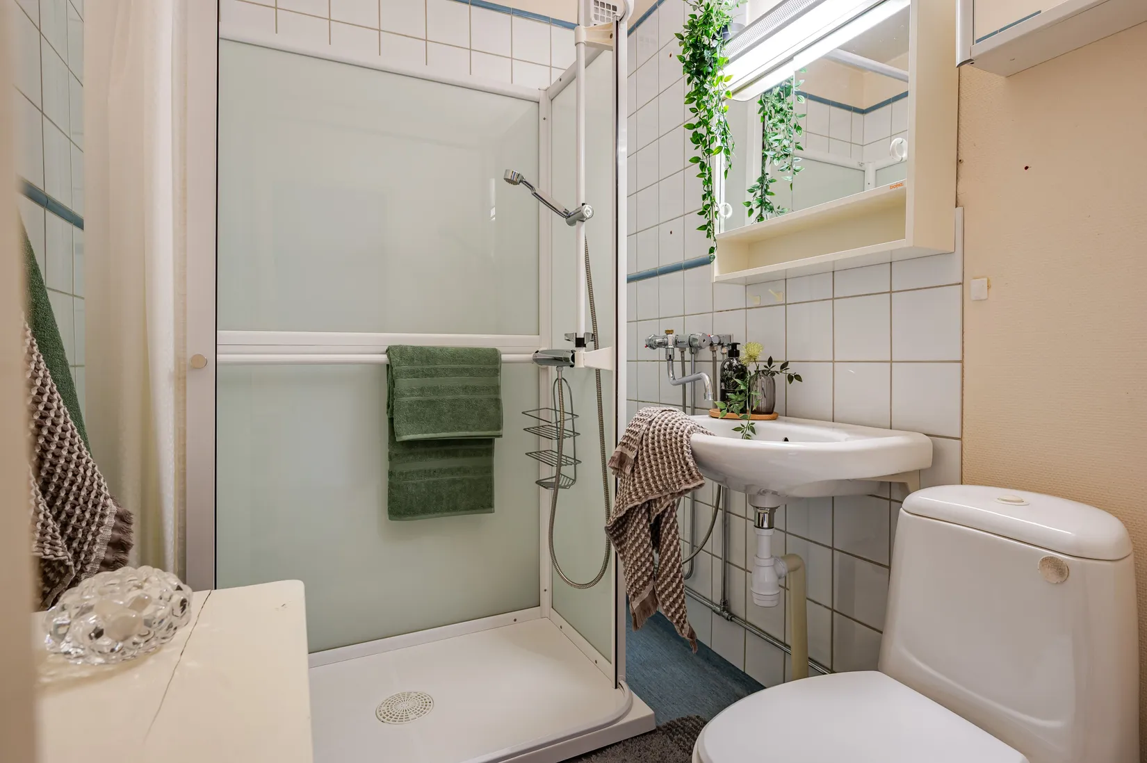 Bostadsrätt, Krondikesvägen 44B, Östersund