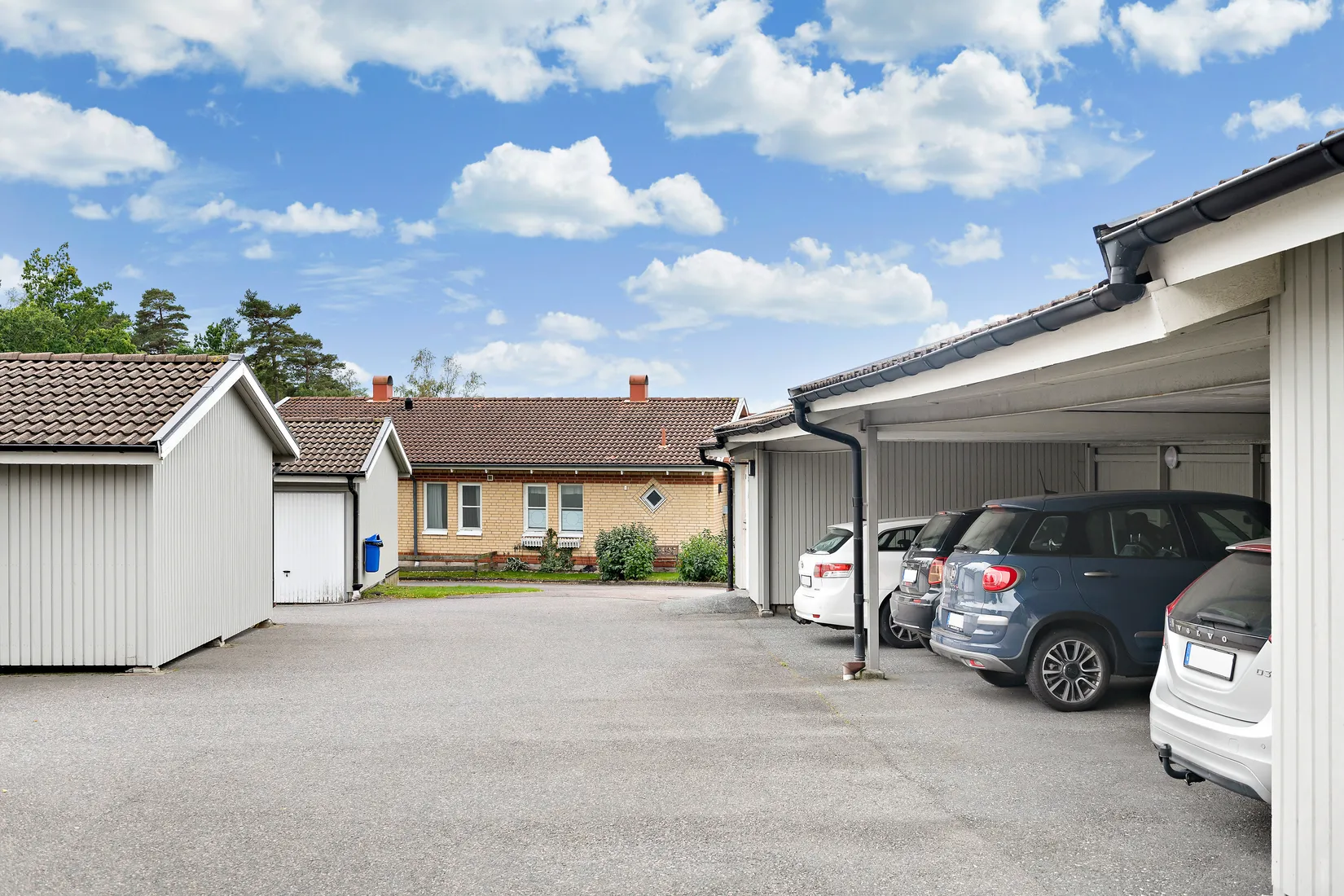 Bostadsrätt, Basunvägen 72, Fors, Kungsbacka