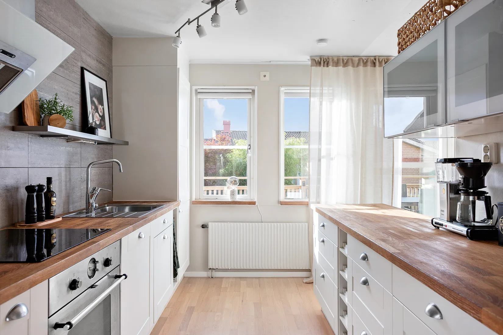 Bostadsrätt, Basunvägen 72, Fors, Kungsbacka