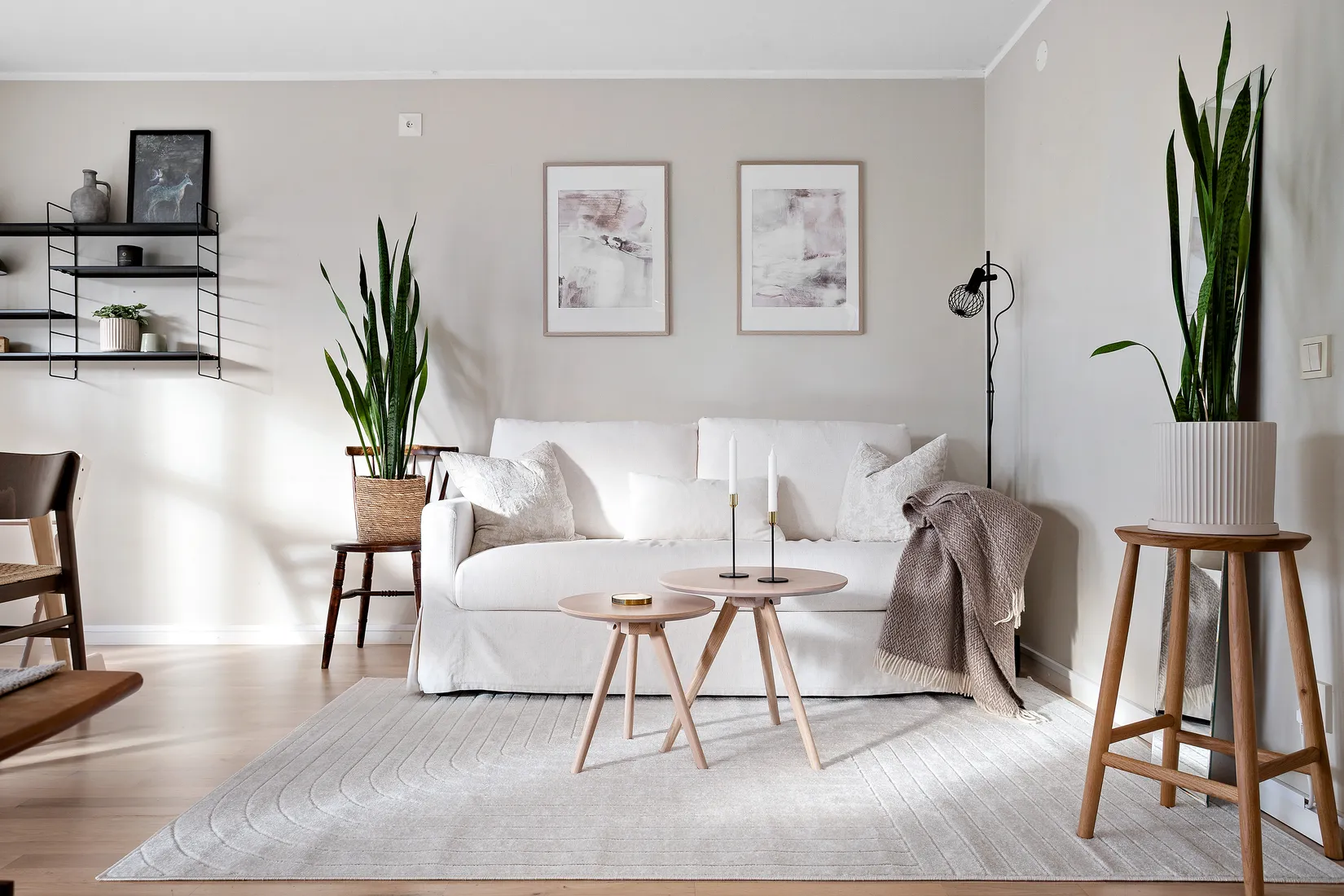 Bostadsrätt, Basunvägen 72, Fors, Kungsbacka