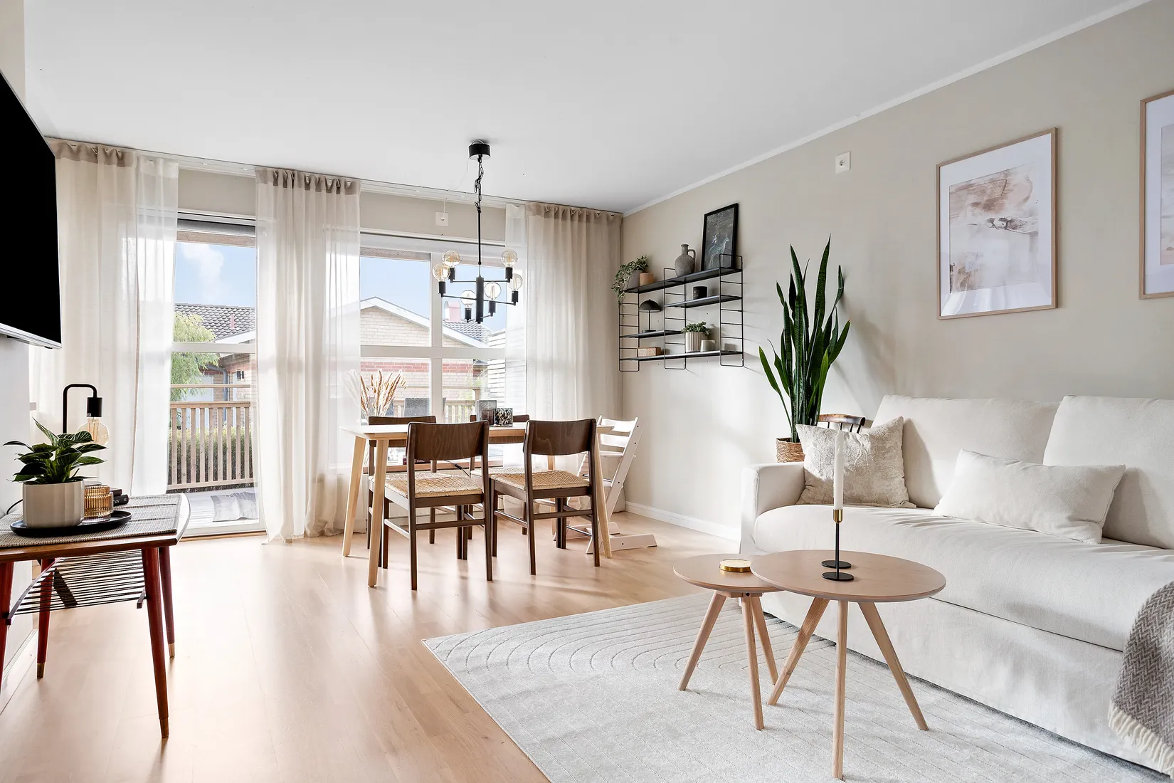 Bostadsrätt, Basunvägen 72, Fors, Kungsbacka
