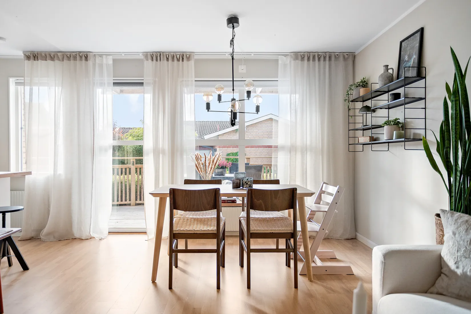 Bostadsrätt, Basunvägen 72, Fors, Kungsbacka