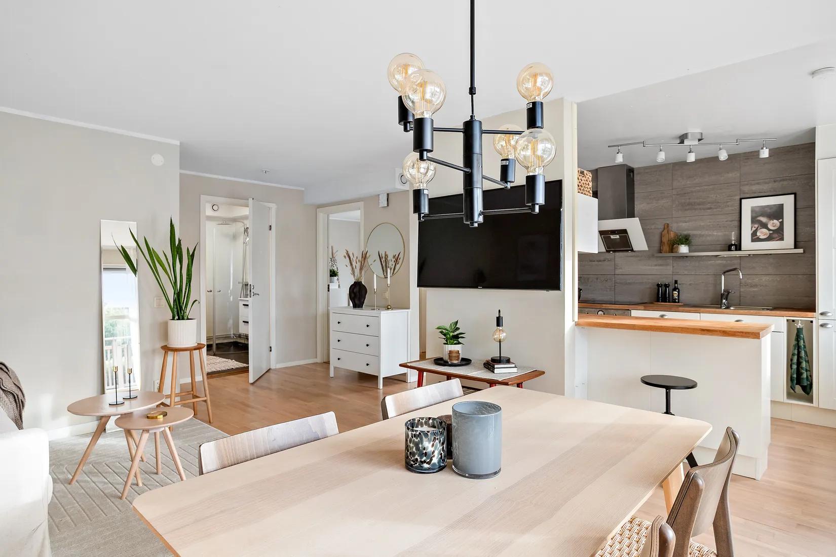 Bostadsrätt, Basunvägen 72, Fors, Kungsbacka
