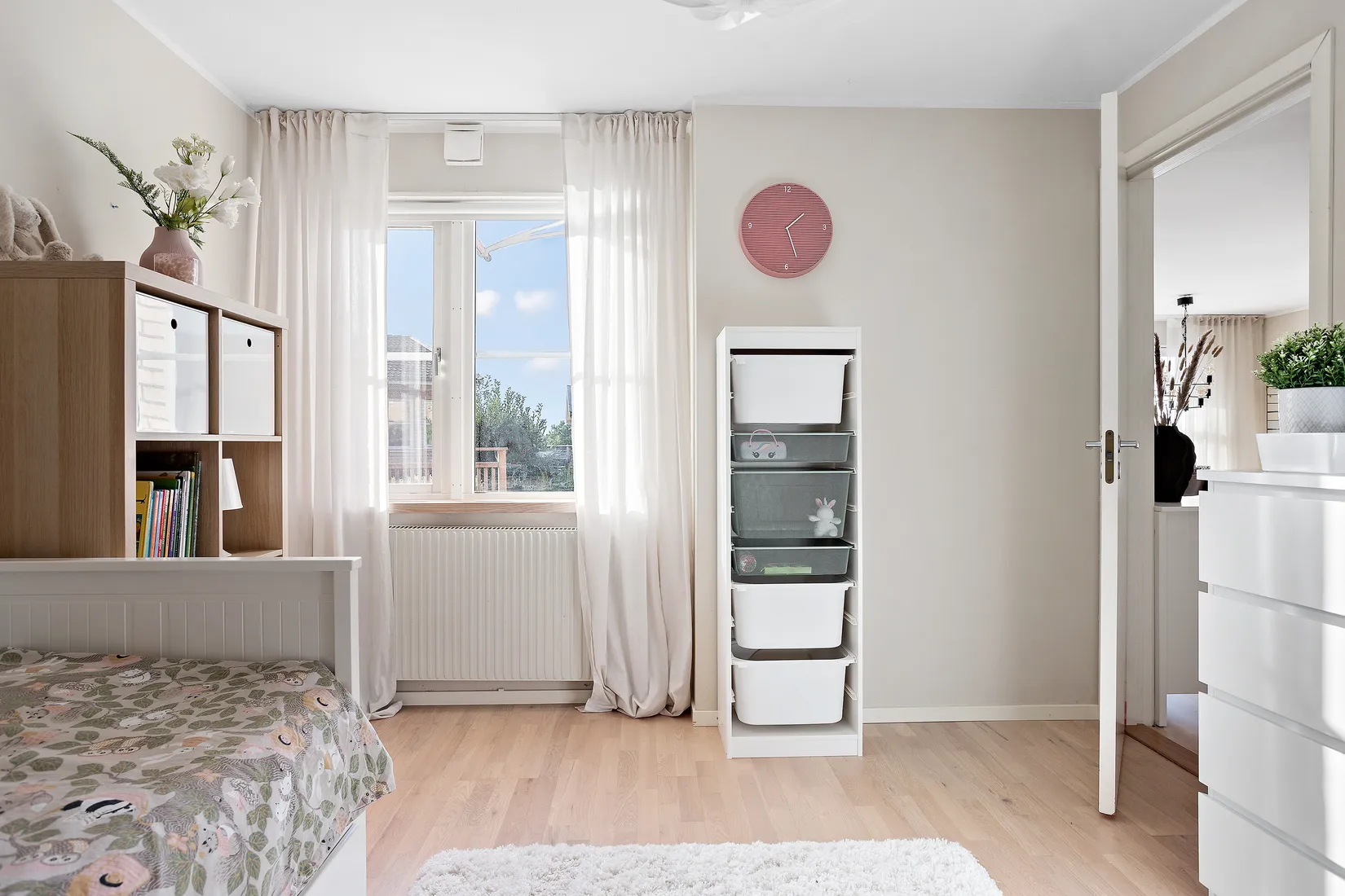 Bostadsrätt, Basunvägen 72, Fors, Kungsbacka