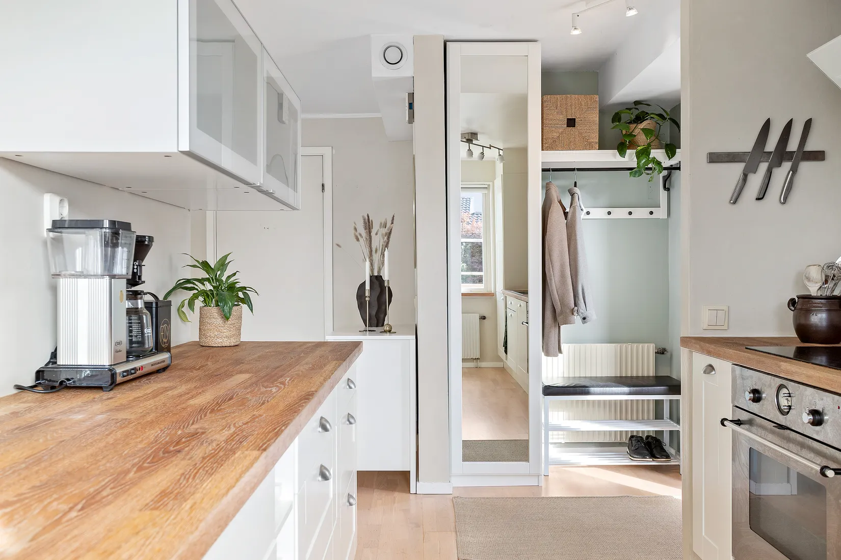 Bostadsrätt, Basunvägen 72, Fors, Kungsbacka