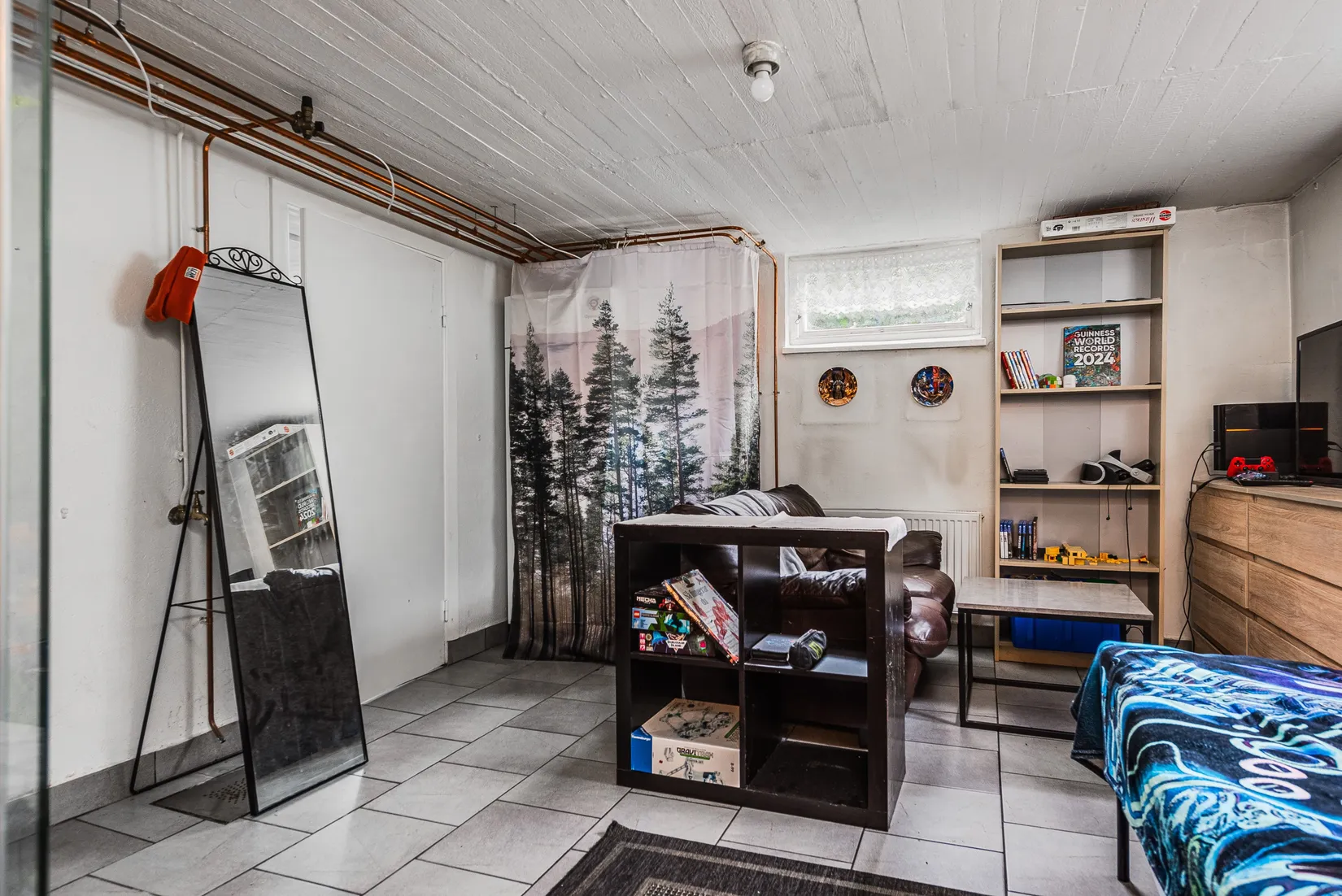Villa, Ekendals väg 20, Hagfors