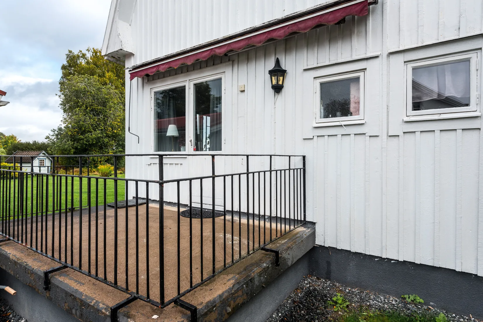 Villa, Ekendals väg 20, Hagfors