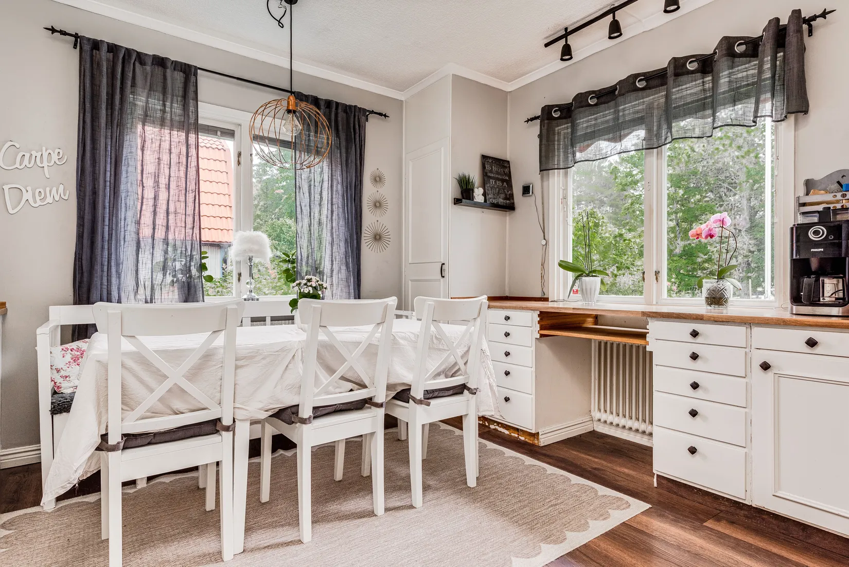 Villa, Ekendals väg 20, Hagfors