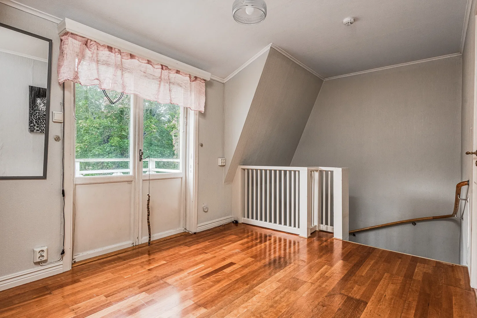 Villa, Ekendals väg 20, Hagfors