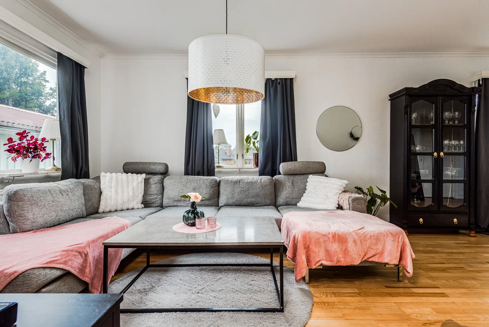 Villa, Ekendals väg 20, Hagfors