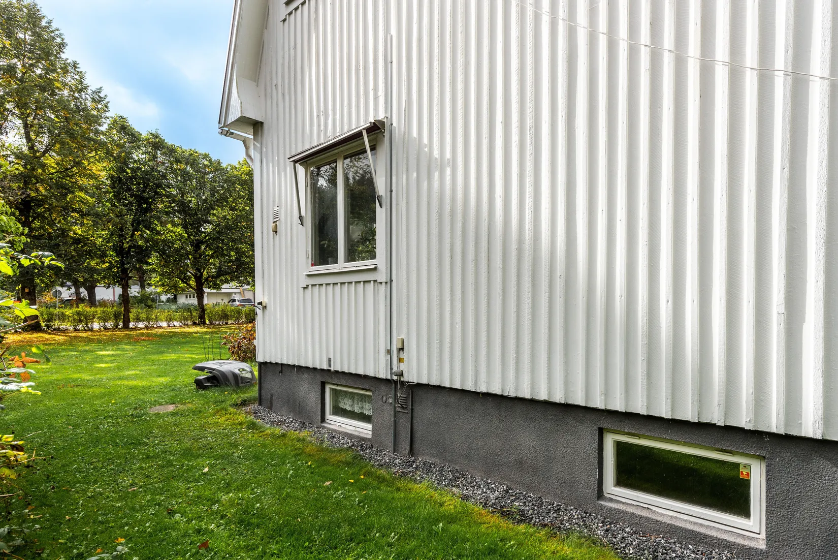 Villa, Ekendals väg 20, Hagfors