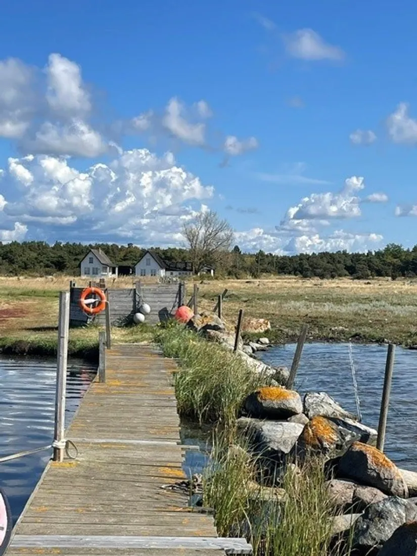 Fritidshus, Hablingbo Hemmungs 993G, Hablingbo - Södra Gotland, Gotland