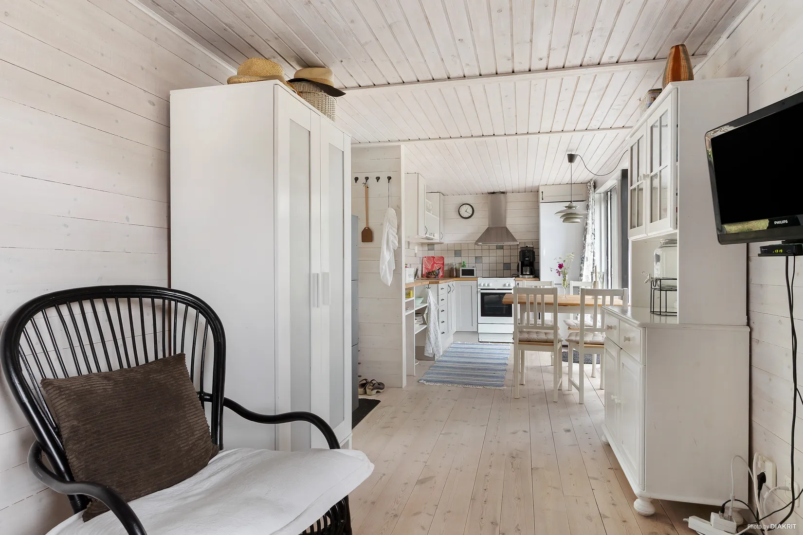 Fritidshus, Hablingbo Hemmungs 993G, Hablingbo - Södra Gotland, Gotland