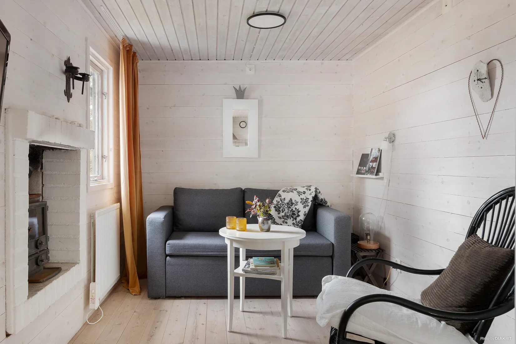 Fritidshus, Hablingbo Hemmungs 993G, Hablingbo - Södra Gotland, Gotland