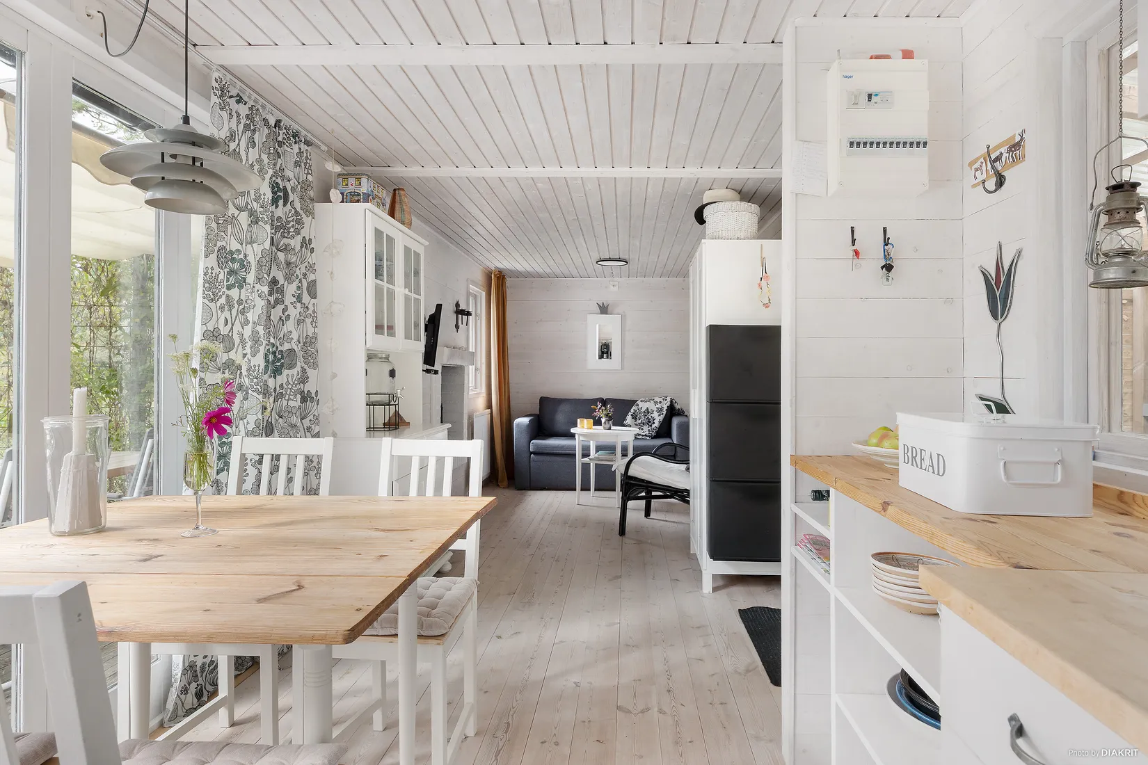 Fritidshus, Hablingbo Hemmungs 993G, Hablingbo - Södra Gotland, Gotland