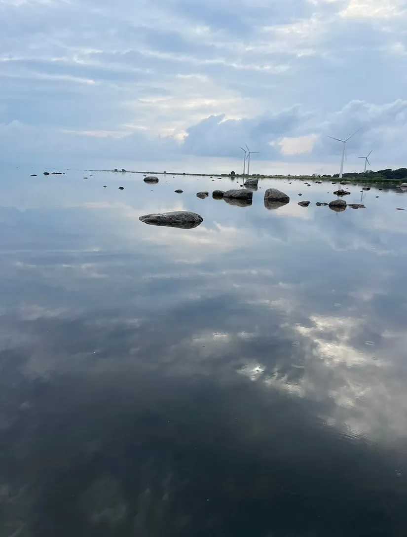 Fritidshus, Hablingbo Hemmungs 993G, Hablingbo - Södra Gotland, Gotland