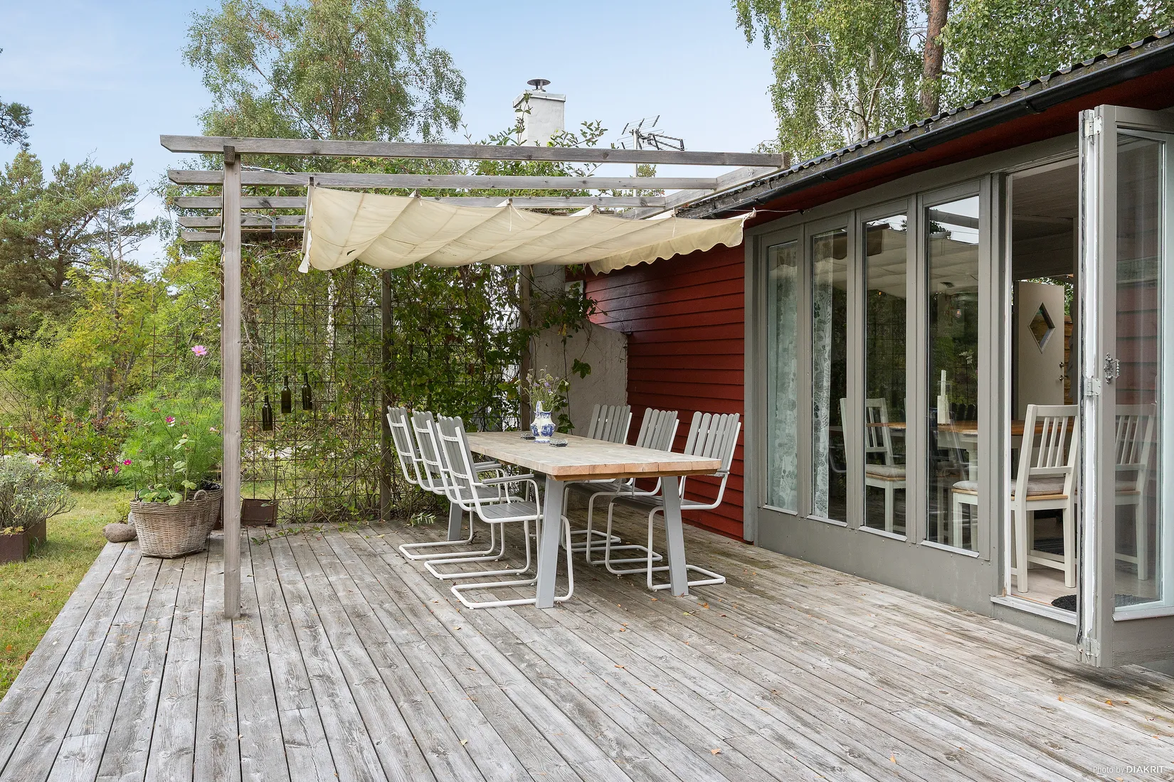 Fritidshus, Hablingbo Hemmungs 993G, Hablingbo - Södra Gotland, Gotland