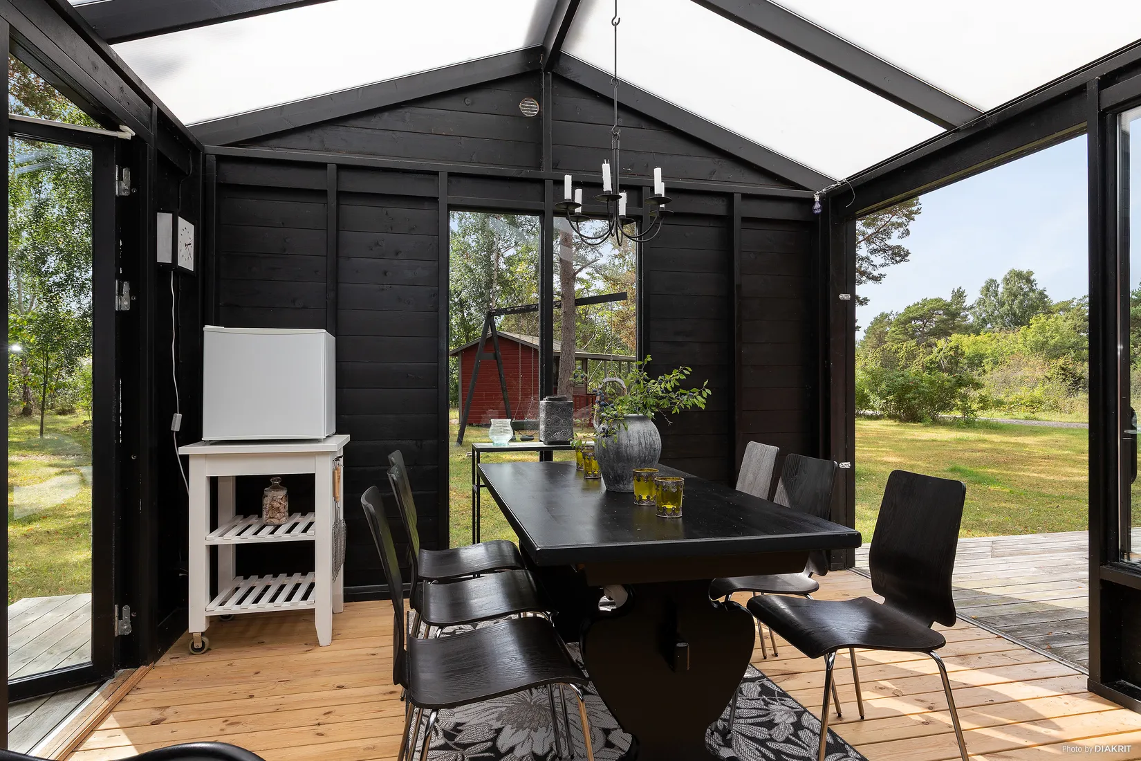 Fritidshus, Hablingbo Hemmungs 993G, Hablingbo - Södra Gotland, Gotland