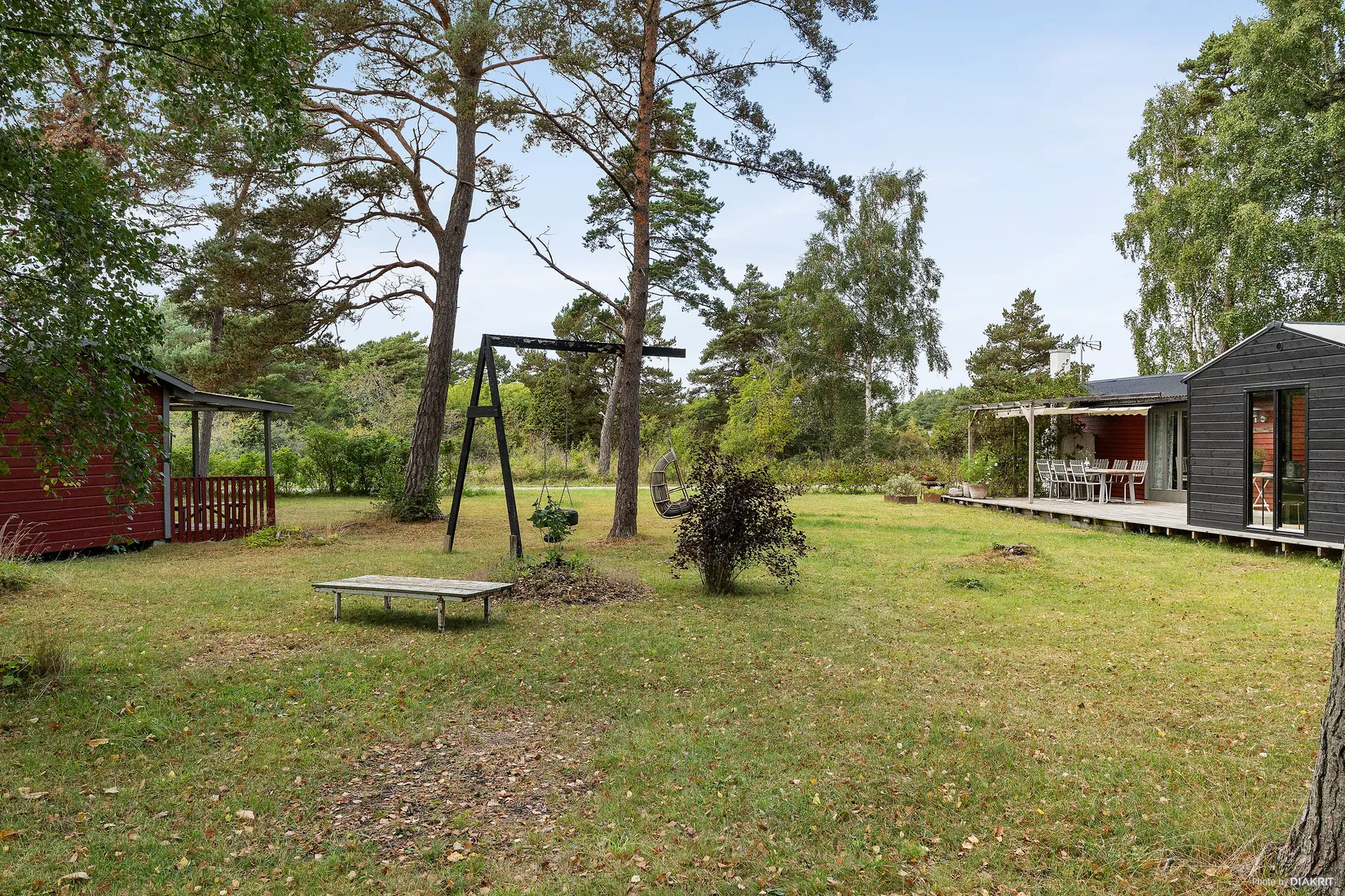 Fritidshus, Hablingbo Hemmungs 993G, Hablingbo - Södra Gotland, Gotland