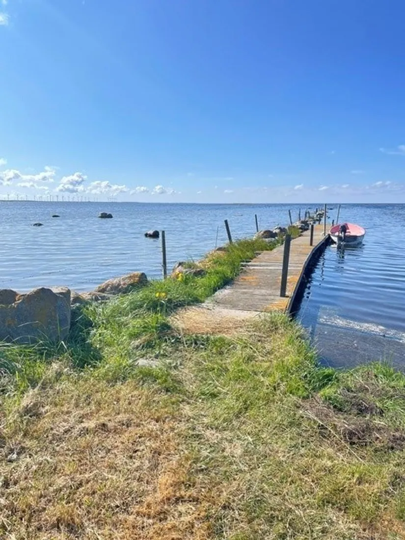 Fritidshus, Hablingbo Hemmungs 993G, Hablingbo - Södra Gotland, Gotland