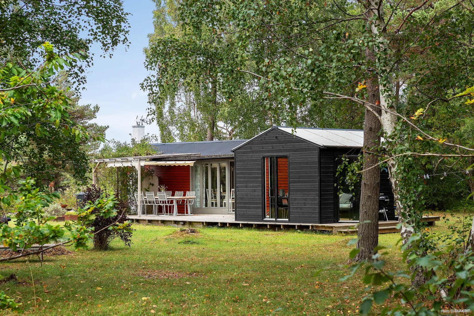 Fritidshus, Hablingbo Hemmungs 993G, Hablingbo - Södra Gotland, Gotland