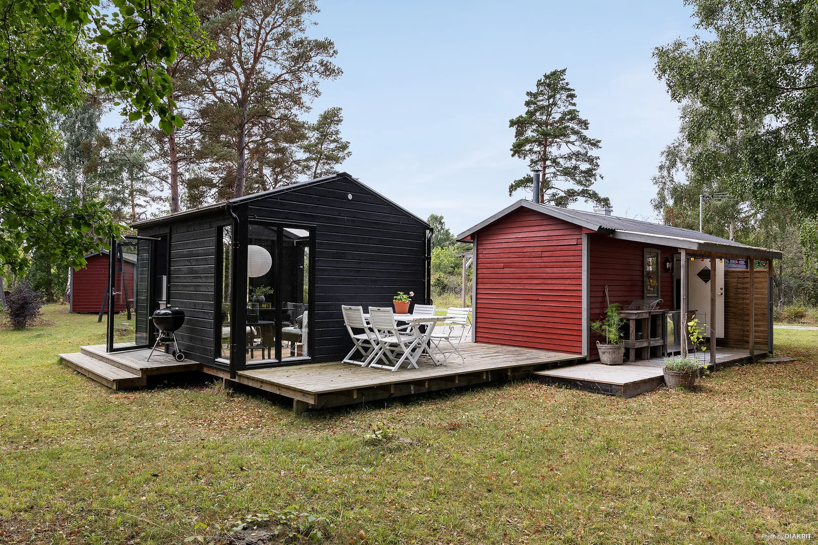 Fritidshus, Hablingbo Hemmungs 993G, Hablingbo - Södra Gotland, Gotland