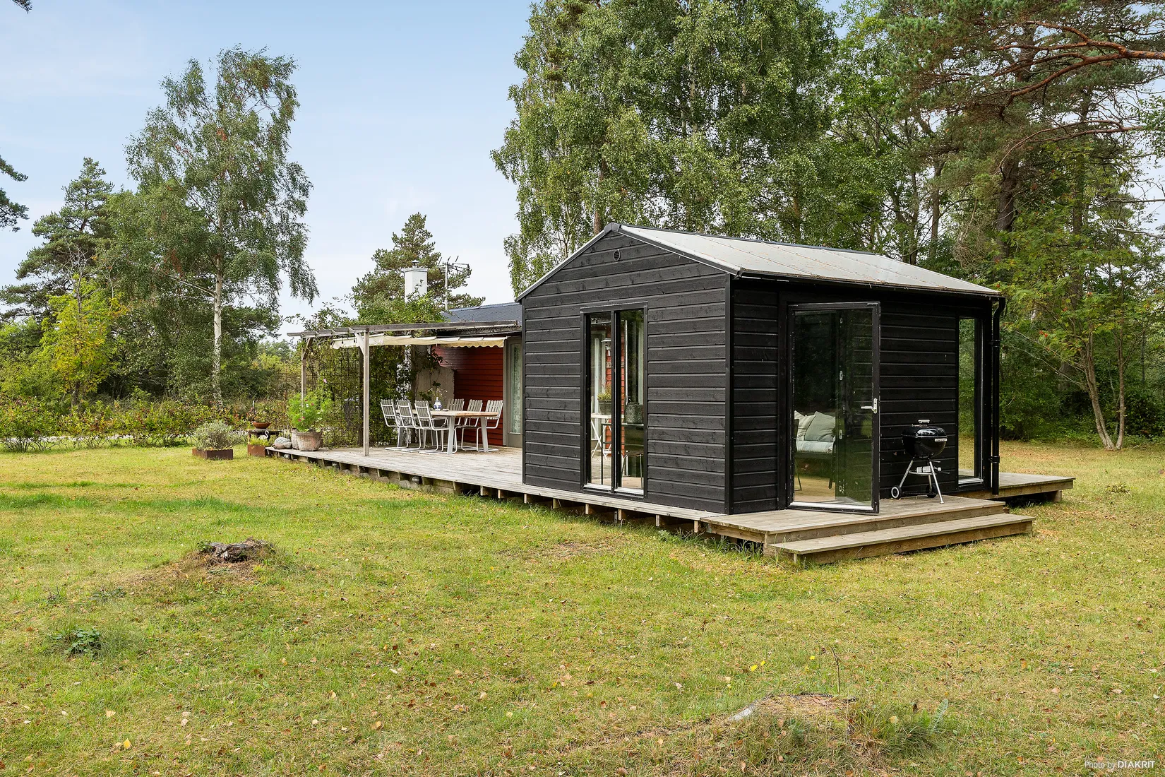 Fritidshus, Hablingbo Hemmungs 993G, Hablingbo - Södra Gotland, Gotland