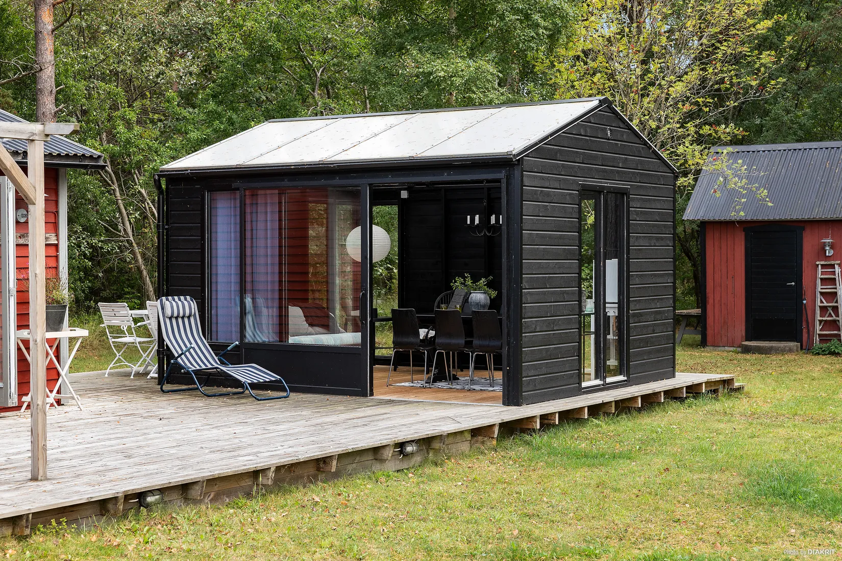 Fritidshus, Hablingbo Hemmungs 993G, Hablingbo - Södra Gotland, Gotland