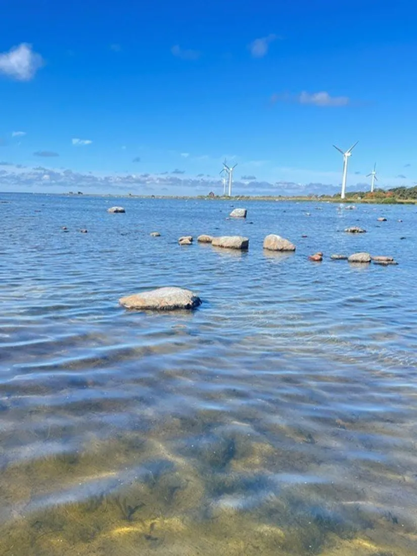Fritidshus, Hablingbo Hemmungs 993G, Hablingbo - Södra Gotland, Gotland
