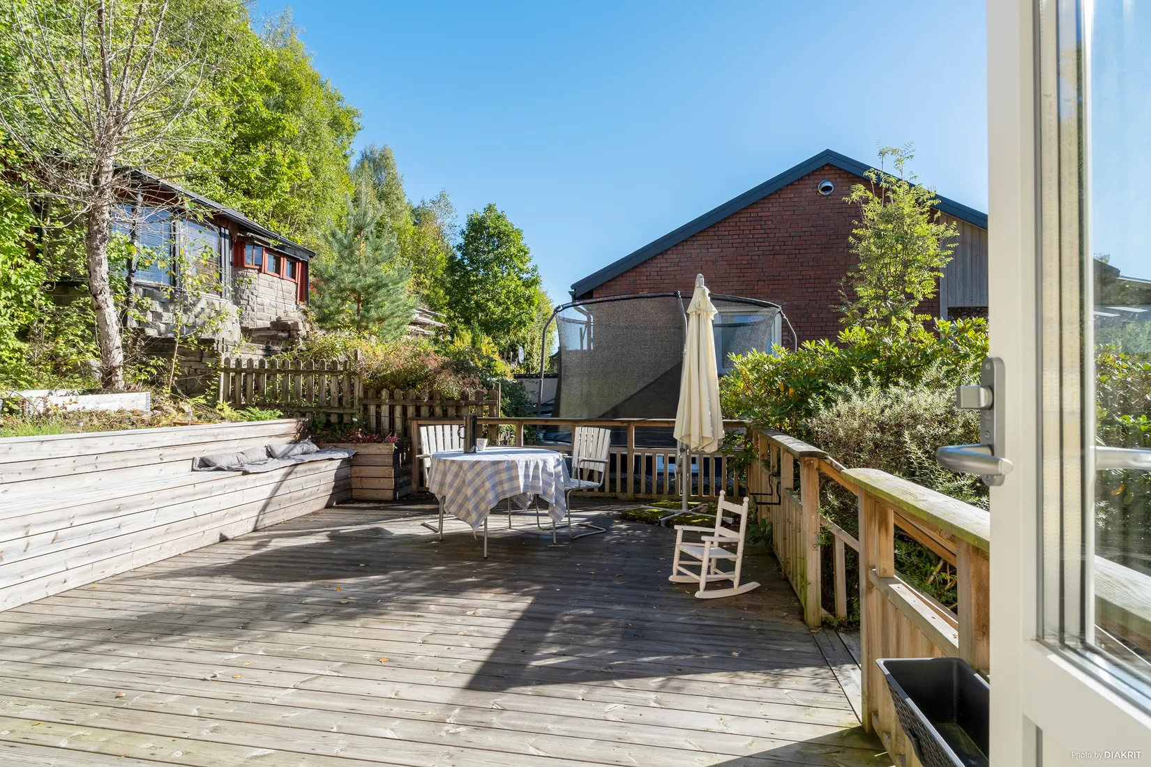 Villa, Eriksdalsvägen 3, Olsfors, Bollebygd