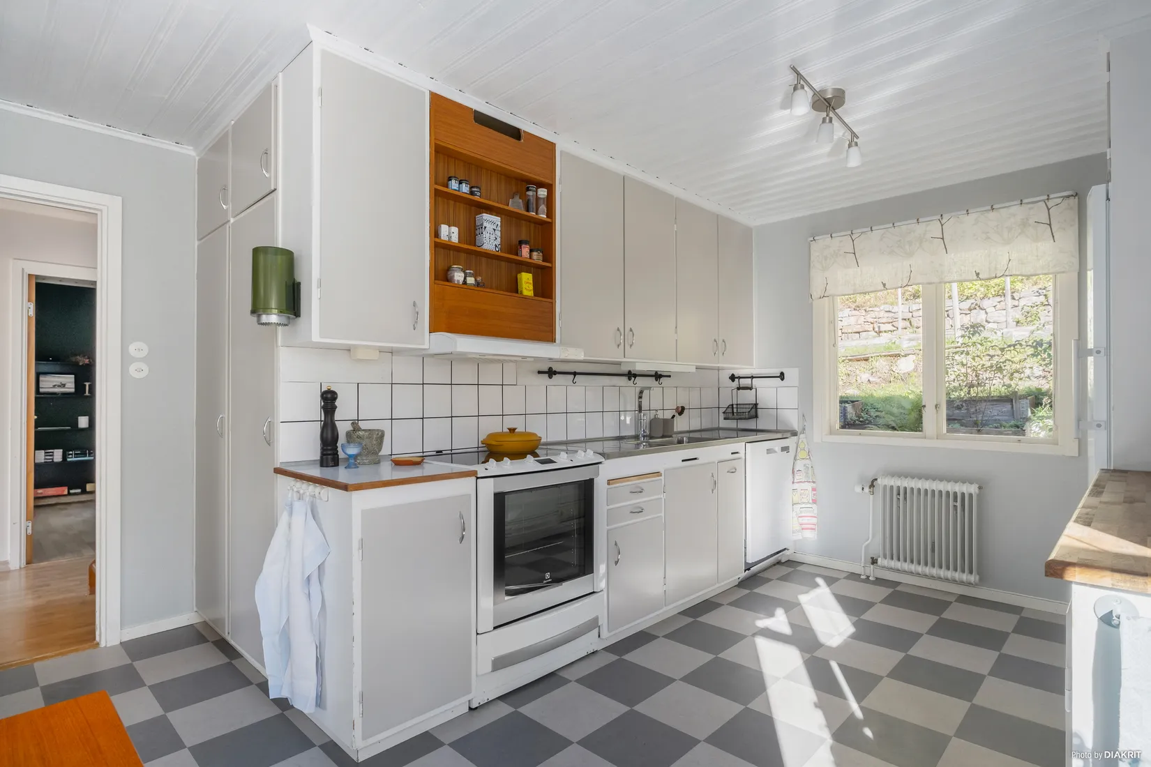 Villa, Eriksdalsvägen 3, Olsfors, Bollebygd