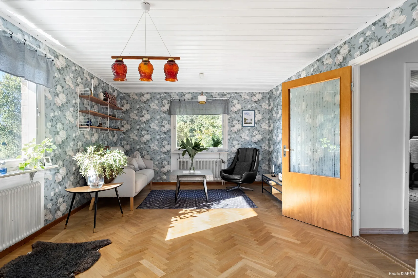 Villa, Eriksdalsvägen 3, Olsfors, Bollebygd