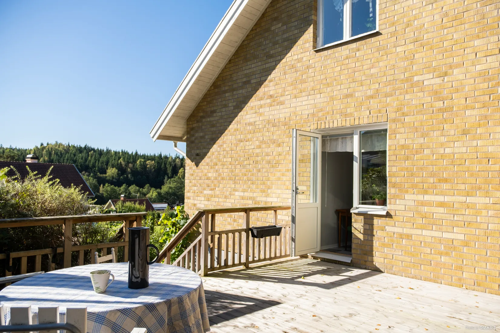 Villa, Eriksdalsvägen 3, Olsfors, Bollebygd