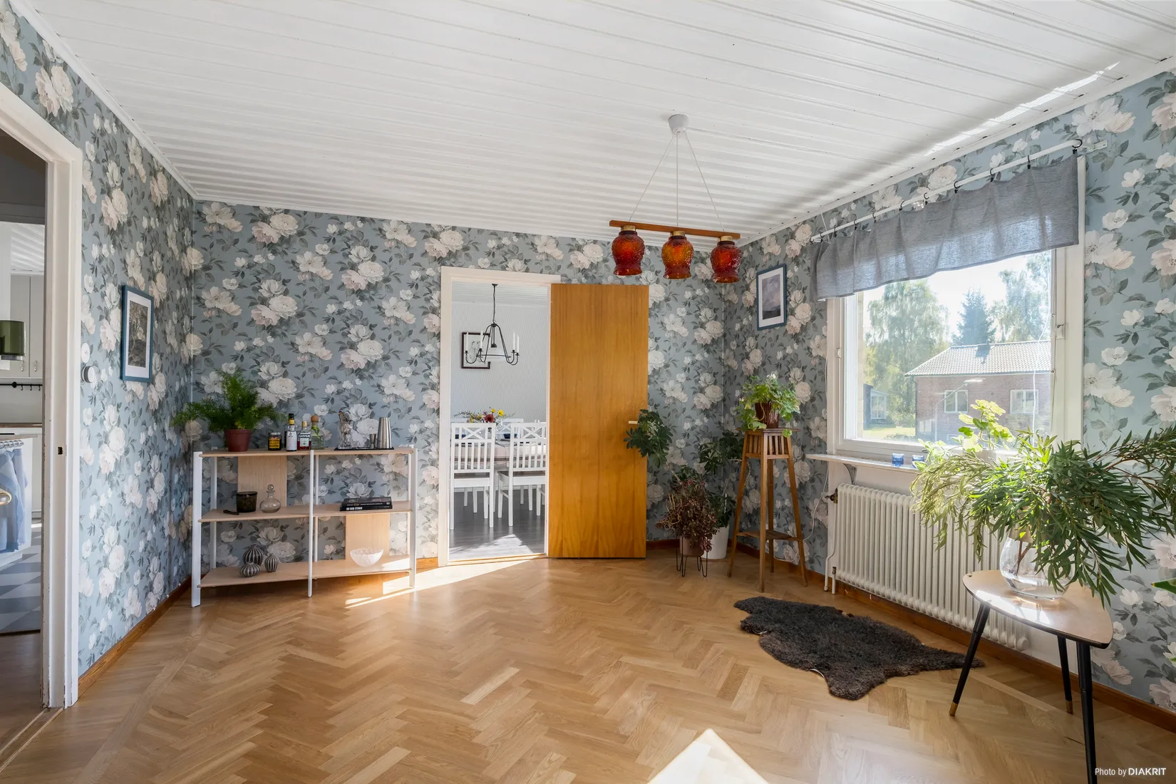 Villa, Eriksdalsvägen 3, Olsfors, Bollebygd