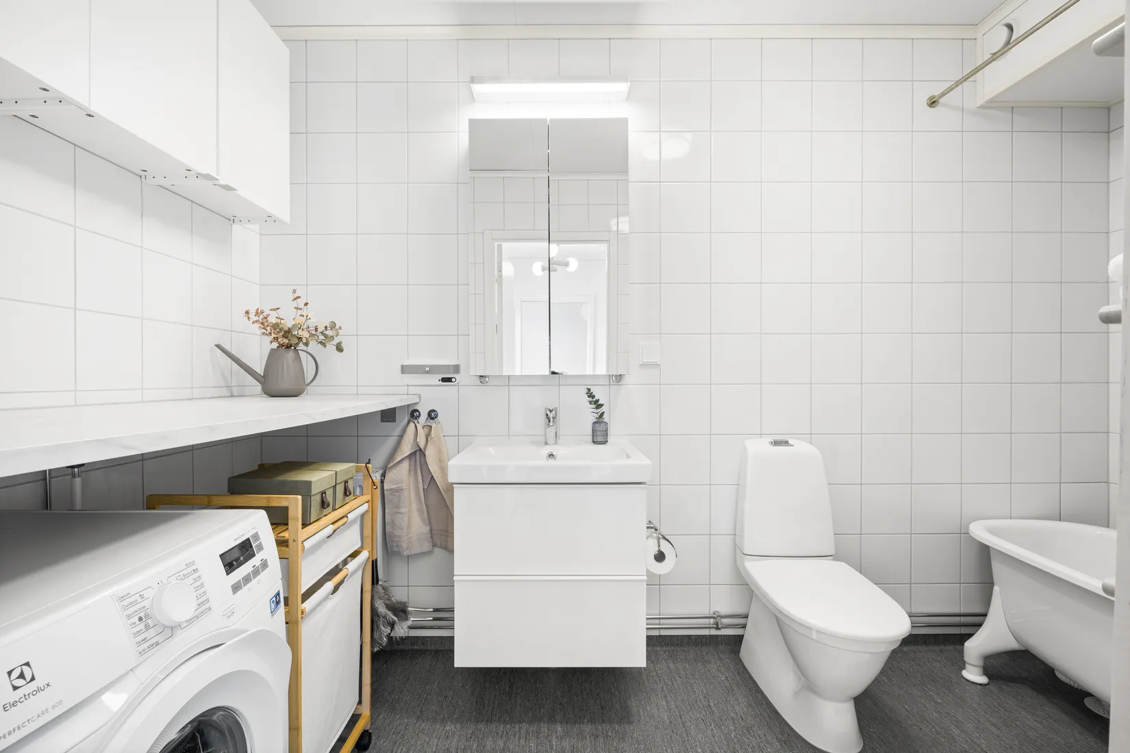 Bostadsrätt, Stackmolnsvägen 91D, Fullerö Hage, Uppsala